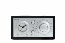 Tivoli Model Three BT AM/FM Bluetooth Clock Radio