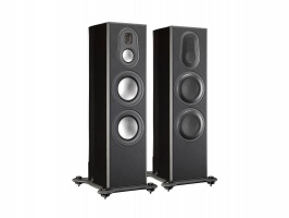 Monitor Audio Platinum PL300 II Loudspeakers