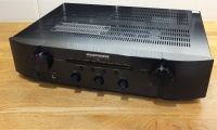 Marantz PM6007 Integrated Amplifier BLACK (Ex Dem)