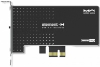 Matrix Audio Element H PCI to USB 3.0 Card