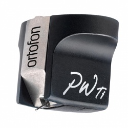 Ortofon MC Windfeld Ti Moving Coil Cartridge