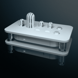 Melody Everest 8688 Preamplifier