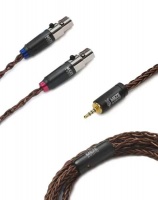 Meze Elite/Empyrean OFC Copper Upgrade Headphone Cable