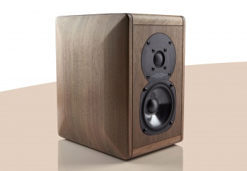 Diapason Micra III Excel Loudspeakers