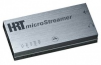 HRT MicroStreamer USB DAC & Headphone Amplifier