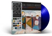 Charles Mingus - Mingus Ah Um (Blue Vinyl LP) DOL717HB
