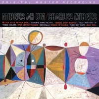 Charles Mingus - Mingus Ah Um CD UDSACD2208