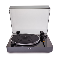 Elac Miracord 50 Turntable