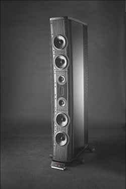 Gryphon Trident II Loudspeaker System