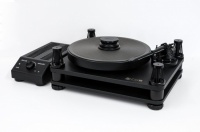 SME Model 20/3 Mk2 Turntable