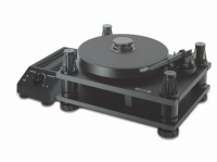 SME Model 30/2 Mk2 Turntable