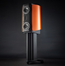Gryphon Mojo S Loudspeaker System