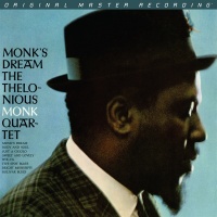 Thelonious Monk - Monk's Dream CD UDSACD2207