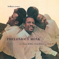 Thelonious Monk - Brilliant Corners Deluxe Gatefold Edition VINYL LP DOL739HG