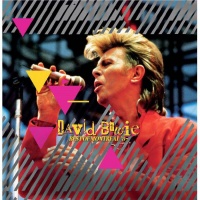 David Bowie - Best Of Montreal '87 (Picture Disc Vinyl LP) RVPD3002