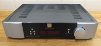 Moon 340i X Integrated Amplifier with phono stage and DAC - Ex Demo