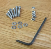 Moth Cartridge Fitting Kit