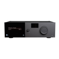 Lyngdorf MP-40 Surround Sound Processor