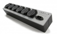ISOL-8 PowerLine 6 Mains Block