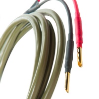 Ecosse Reference MS2.15 Loudspeaker Cable - Factory Terminated