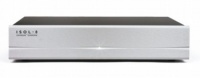 ISOL-8 MiniSub Chroma Silver