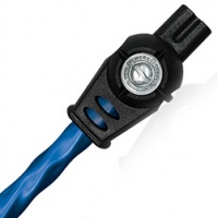 Wireworld Mini-Stratus Figure of 8 Mains Cable
