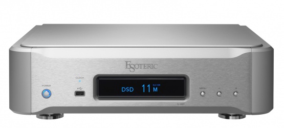 Esoteric N-03T Network Audio Transport