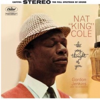 Nat King Cole - The Very Thought Of You - 2x 180g 45RPM Vinyl LP