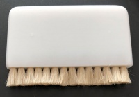 Pro-Ject Vinyl Cleaner VC-S Replacement Cleaning Brush- White Handle