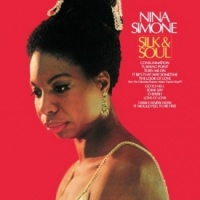 Nina Simone - Silk & Soul 180g 45RPM Double Vinyl LP
