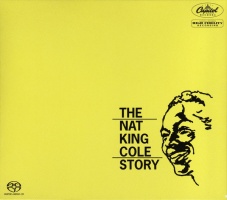 Nat King Cole / The Nat king Cole Story (CAPP1613SA)