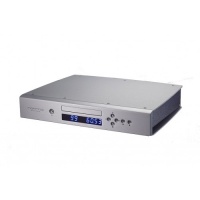 NORMA Audio REVO DS-1 CD Player & DAC - Silver - SALE
