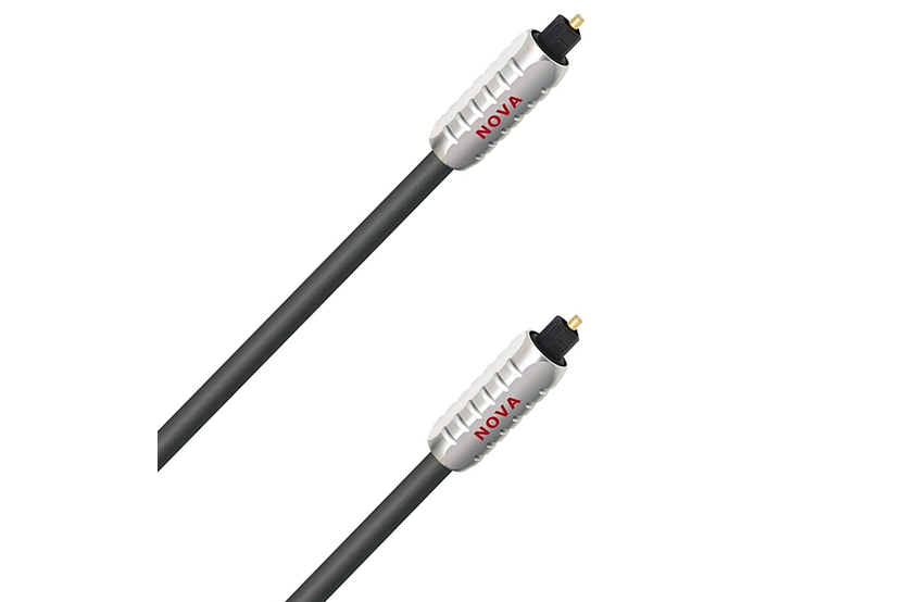 WireWorld Nova Optical Cable Toslink to Toslink