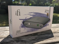iFi Audio Zen Stream Wireless Music Streamer - New Old Stock