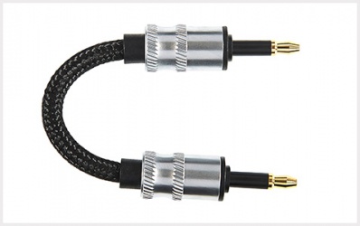 Furutech OPT-MM Optical to Mini Plug Cable