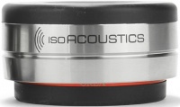 IsoAcoustics Orea Bordeaux Isolation Foot