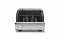 PrimaLuna EVO 100 Tube Pre Amplifier - Silver - New Old Stock