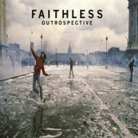 Faithless - Outrospective 180 Gram Vinyl LP