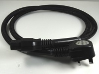 MS HD MS-P80UK UK Power Cable