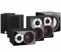Dali Zensor Pico 5.1 Home Cinema Speaker Package