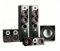 Dali Zensor 5 5.1 Home Cinema Speaker Package