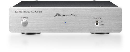 Phasemation EA-200 Phono Amplifier