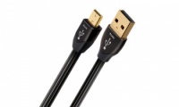 AudioQuest Pearl USB A to Micro B Cable