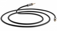 QED Performance J2J 3.5mm Jack to 3.5mm Jack Cable