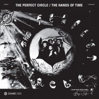 Perfect Circle - The Hands Of Time 7'' Vinyl LP DYNAM7050