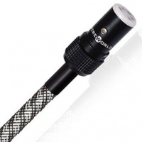 WireWorld Platinum Eclipse 8 Tonearm Cable