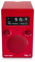 Tivoli PAL+ BT DAB/DAB+/FM Radio with Bluetooth