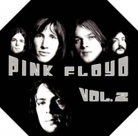 Pink Floyd - Volume 2 VINYL LP AR056