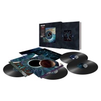 Pink Floyd - Pulse (VINYL LP 4 BOX SET) 190295996925