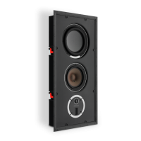 Dali Phantom S-180 In Wall Speaker